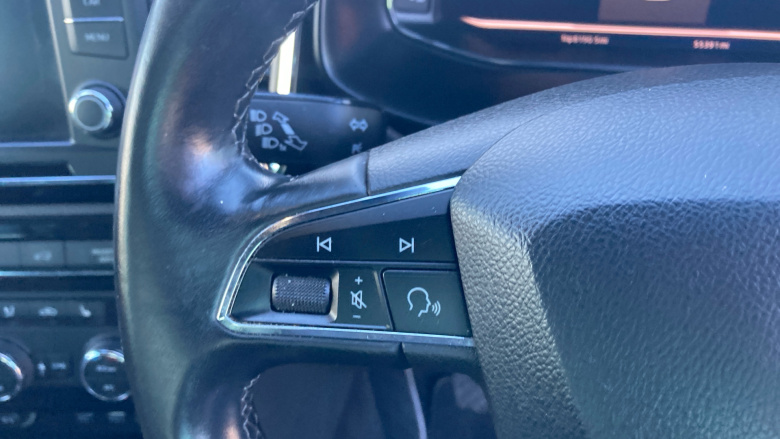 SEAT Ateca 1.5 TSI EVO Xcellence Lux [EZ] 5dr Petrol Estate